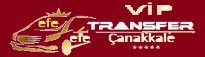 Çanakkale Vip Araç Özel Şoförlü 0542 345 03 76